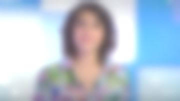 The straight shirt floral print all-over Melanie Taravant in C to tell the 19.04.2019