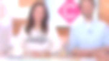 La sudadera estampada "Jackie" de Marion Ruggiéri en C à vous el 19.04.2019