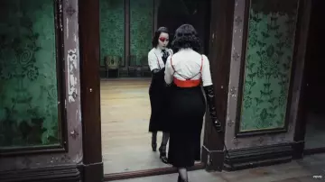 La cosecha de Madonna como se ve en el video musical Medellín