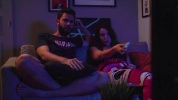 Camiseta Narmol de Cyprien en su video de YouTube VER SERIE