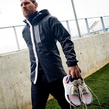 Lionel Messi: Clothes, Outfits, Brands, Style and Looks | Spotern