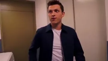 rag and bone garage jacket