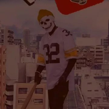 Le maillot de Vladimir Cauchemar sur le compte Instagram de @billyaramov