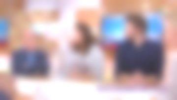 Serigrafía de terciopelo oversize de Marion Ruggiéri en C à vous