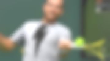 Les serres-poignets tête de mort HYDROGEN d'Adrian Mannarino dans Tout le sport du 08/05/2019