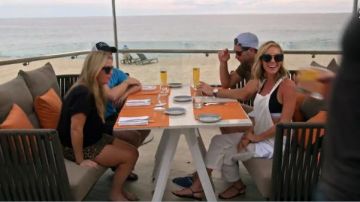 Mono Mikoh Sayama. usado por Kristin Cavallari en Very Cavallari Temporada 2 Episodio 9