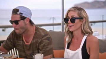 Calvin Klein Sujetador sin forro usado por ella misma (Kristin Cavallari) en Very Cavallari (S02E09)