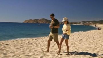 Saylor Rocco Suéter a rayas. usado por ella misma (Kristin Cavallari) en Very Cavallari (S02E09)