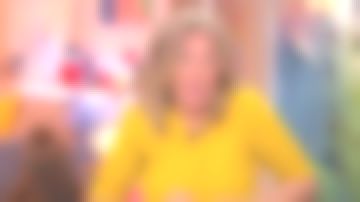 Le petit gilet ajusté en coton de Agathe Lecaron dans La maison des maternelles le 10.05.2019