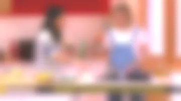 La camiseta estampada BALZAC de Maya Lauqué en La Quotidien el 14.05.2019