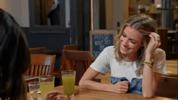 Uncommon James Rhapsody Earrings worn by Kristin Cavallari in Very Cavallari (S02E10)