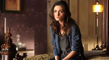 Le débardeur Free People de Hayley dans The Originals