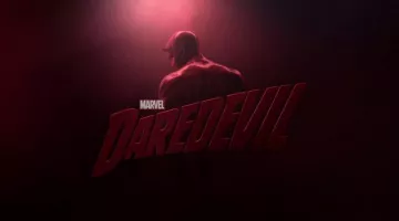 Los créditos de la serie Daredevil en MP3