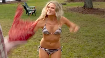 Bikini de Jade Butterfield (Gabriella Wilde) en Endless Love