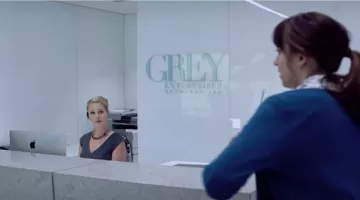 The Apple iMac in 50 Shades of Grey