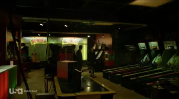"Where is my mind" versión piano dans Mr robot
