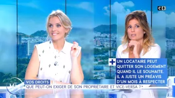 El vestido de vela patrón cactus de Sandra Ferreira en William al mediodía del 10/05/2019