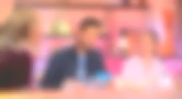 Le t-shirt Formidad porté par Benjamin Muller dans la Maison des Maternelles du 17.05.2019