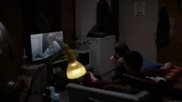 the movie "My Girl" seen in Grey's Anatomy (S15E25)