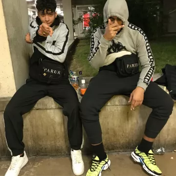 El plátano Parur usado por Ashe en su cuenta de Instagram @Ashe_lz