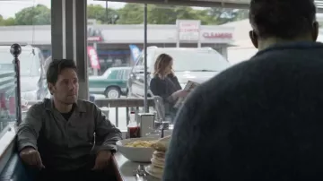 Sauce Tabasco 350 ml utilisé par Scott Lang / Ant-Man (Paul Rudd) dans Avengers: Endgame