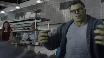 Coca-Cola Paper Cup as seen in Avengers: Endgame