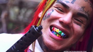 6IX9INE 