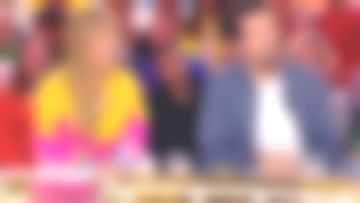 The sweater stripes V-Énora Malagré in Bons baisers d Europe