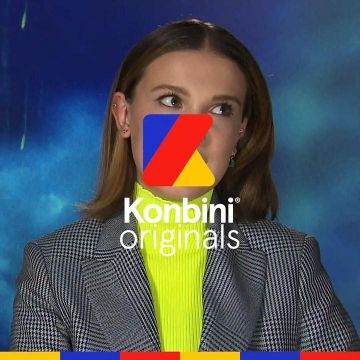 The Turtleneck Neon Green Milly Bobby Brown on the account Instagram @konbini