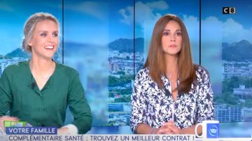 The bomber law lurex printed foliage of Caroline Munoz in William at noon