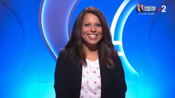 THE T shirt printed in the heart of Myriam Seurat Motus of the 28/05/2019