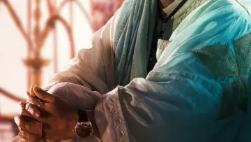 Black Watch worn by The Elder (Saïd Taghmaoui) in John Wick: Chapter 3 – Parabellum