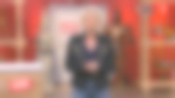 La Veste officiier de Sophie Davant dans Affaire conclue du 11/06/2019