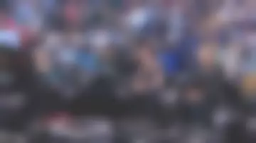 La chemise imprimée léopard manches courtes portée par César Laurent de Rummel du groupe Ofenbach dans Taratata le 14 juin 2019