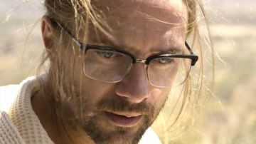 EyeGlasses worn by Billy Bauer (Topher Grace) as seen in Black Mirror S05E02