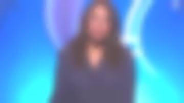 The shirt smooth navy blue with printed multi-coloured Myriam Seurat Motus 19.06.2019