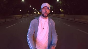 The tracksuit jacket green Mekra in 2zer - Grind