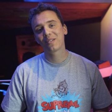 logic supreme hoodie