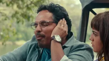 Watch worn by Dora's Father (Michael Peña) as seen in Dora and the Lost City of Gold