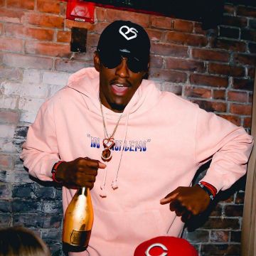 pascal siakam clothes