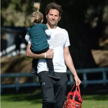 Under Armour Coldgear Réacteur Toison Fuselée Pantalon porté par Bradley Cooper 01 janvier 2019