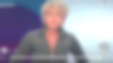 The combination of Sophie Davant in This is the program the 04.07.2019