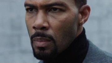 James 'Ghost' St. Patrick (played by Omari Hardwick) outfits on Power