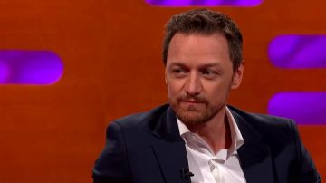 James Mcavoy Clothes Outfits Brands Style And Looks Spotern