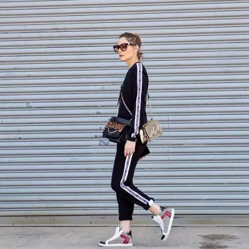 Olivia palermo outlet adidas