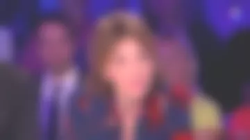 The blue shirt and red long sleeve ba&sh range by Alix Fish in It is not lying