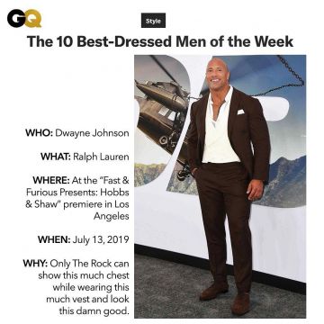 George Cleverley Stanley Suede Derby Zapatos usados por Dwayne Johnson en su cuenta de Instagram @therock