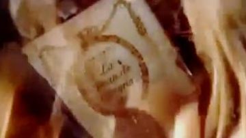 La Peau de Chagrin de Balzac Livre de brûlure dans Fahrenheit 451