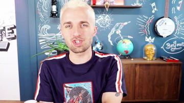 Le T-shirt porté par Squeezie dans la video est-ce vraiment ce que vous voulez