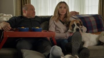 UGG Australia Classic Short II Water Resistant Genuine Shearling Boot worn by Veronica Mars (Kristen Bell) in Veronica Mars (Season 04 Episode 08)
